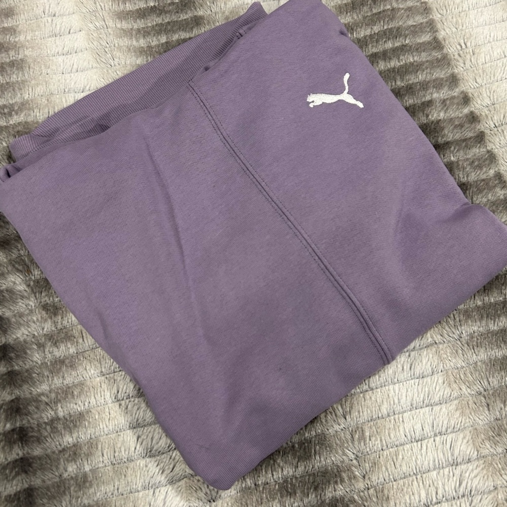 Puma HER Hoodie